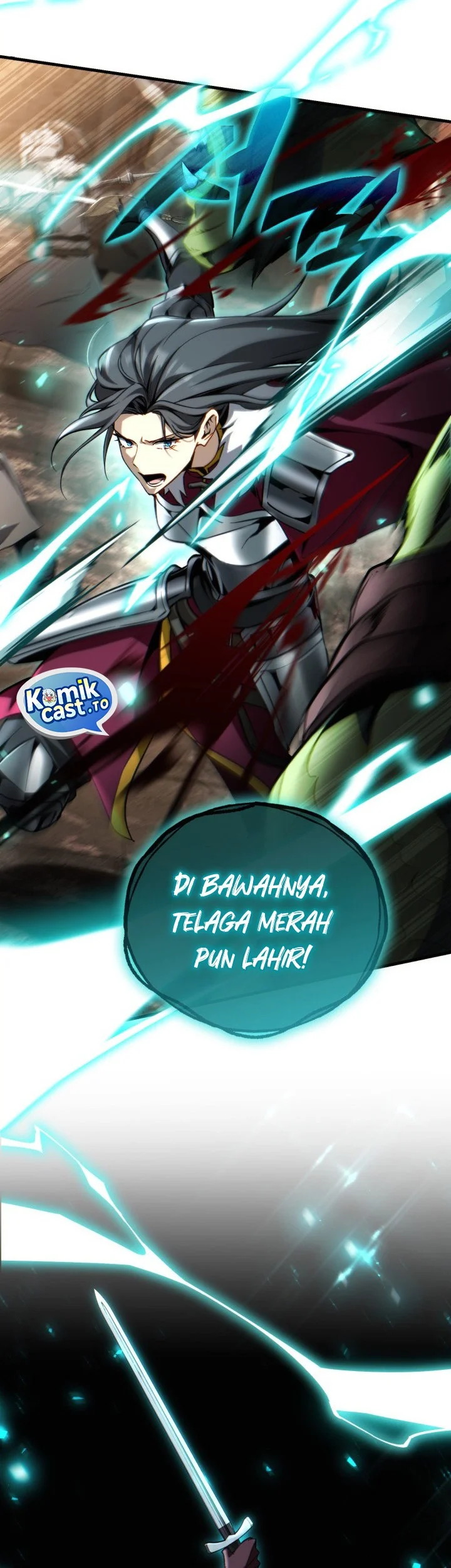 I Became the Rogue First Prince Chapter 33 Gambar 59