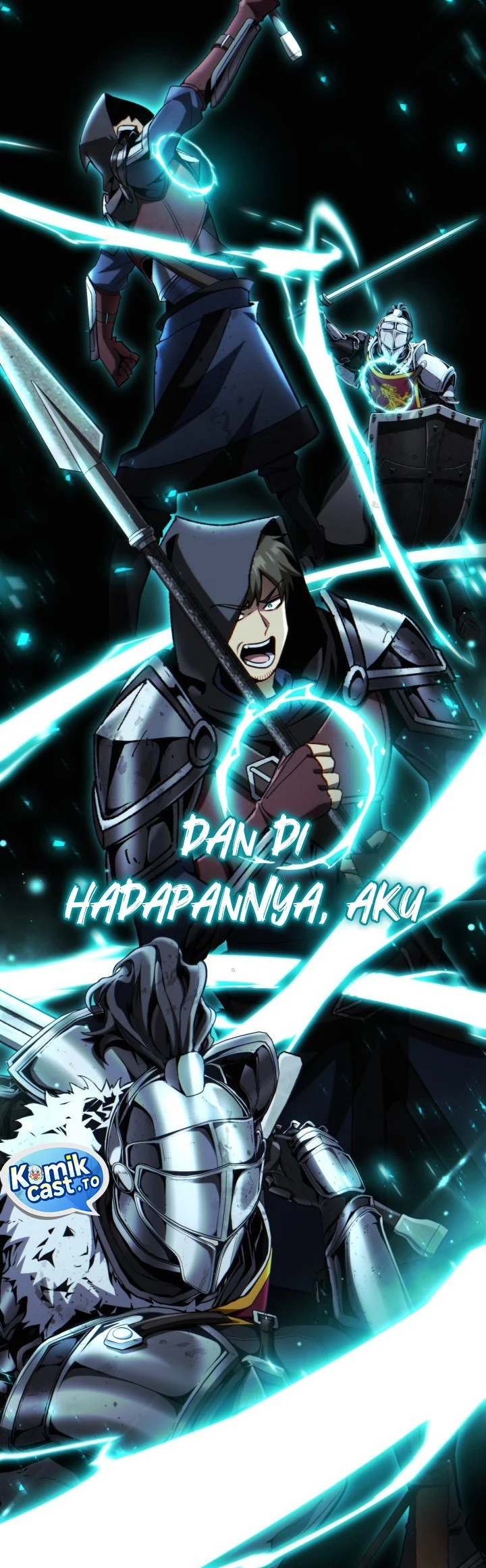 I Became the Rogue First Prince Chapter 33 Gambar 60