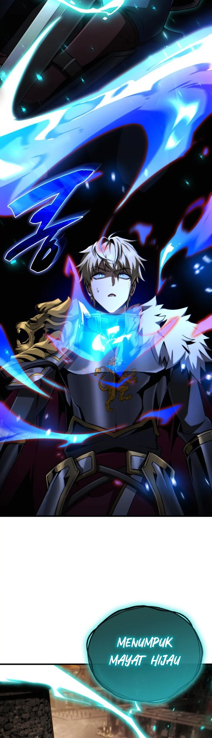 I Became the Rogue First Prince Chapter 33 Gambar 62