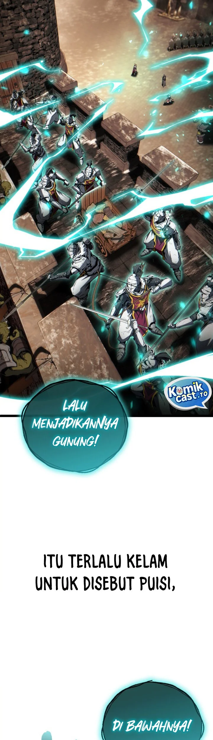 I Became the Rogue First Prince Chapter 33 Gambar 63