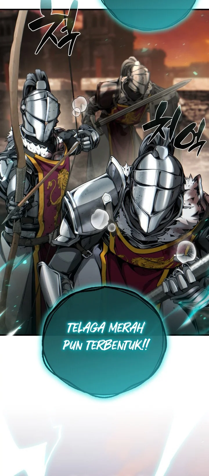 I Became the Rogue First Prince Chapter 33 Gambar 64