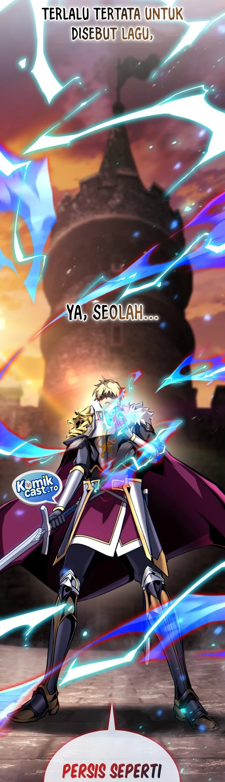 I Became the Rogue First Prince Chapter 33 Gambar 65