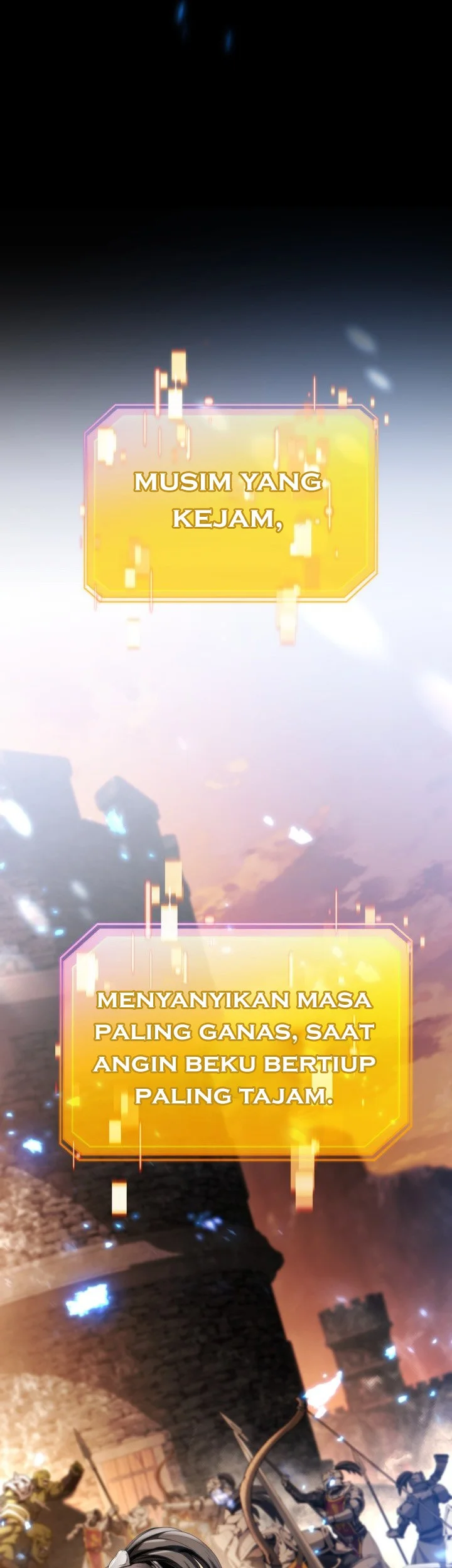 I Became the Rogue First Prince Chapter 33 Gambar 69