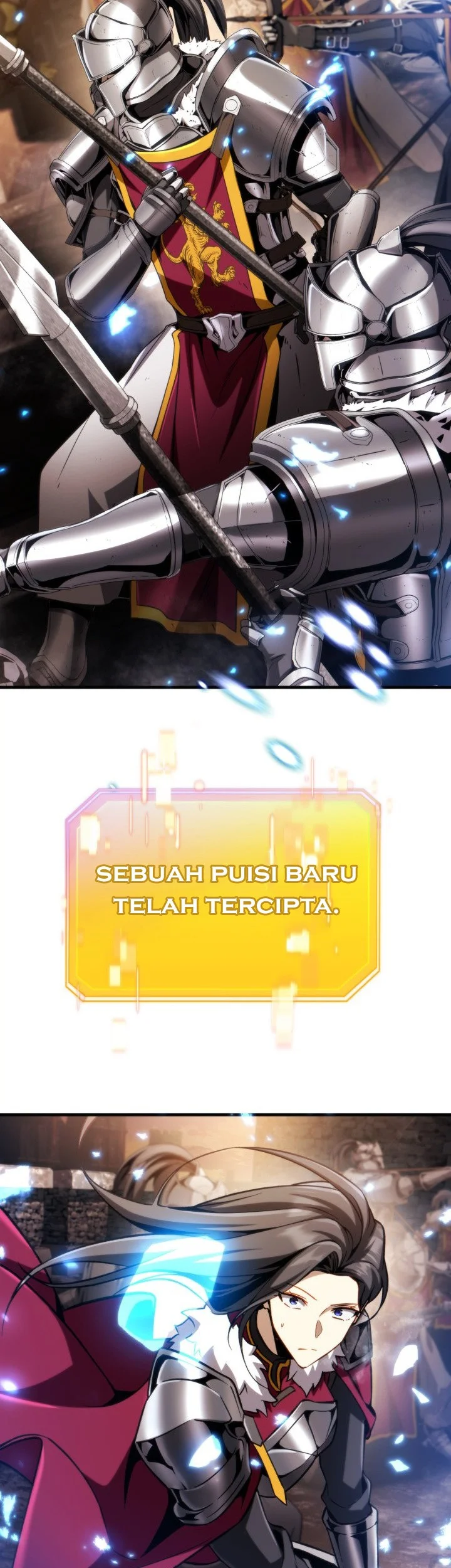 I Became the Rogue First Prince Chapter 33 Gambar 70