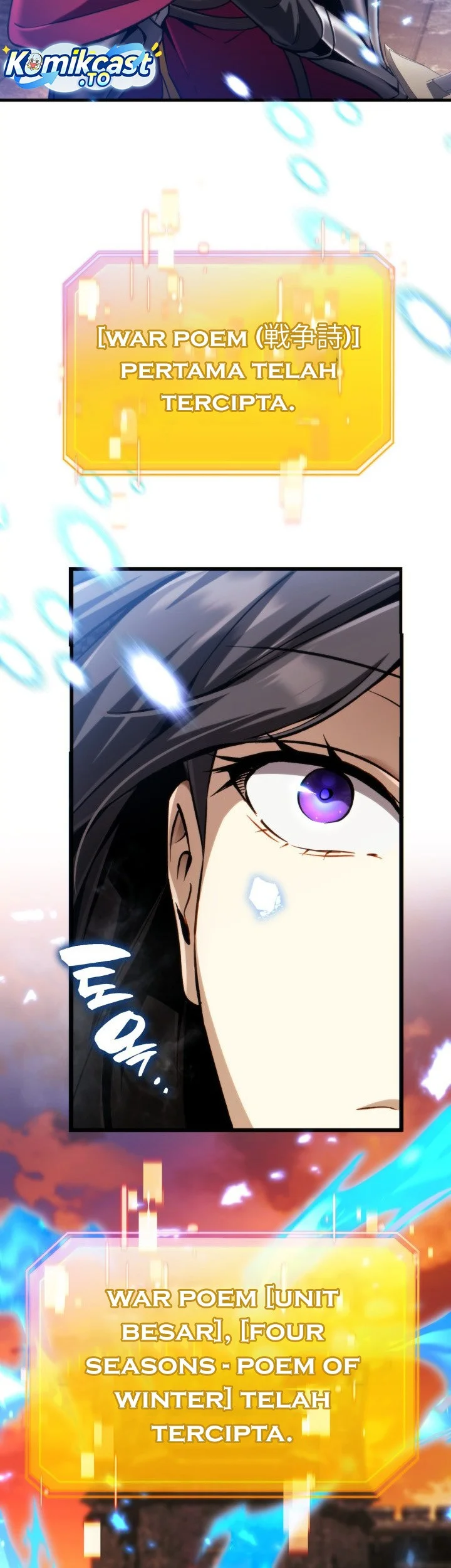 I Became the Rogue First Prince Chapter 33 Gambar 71