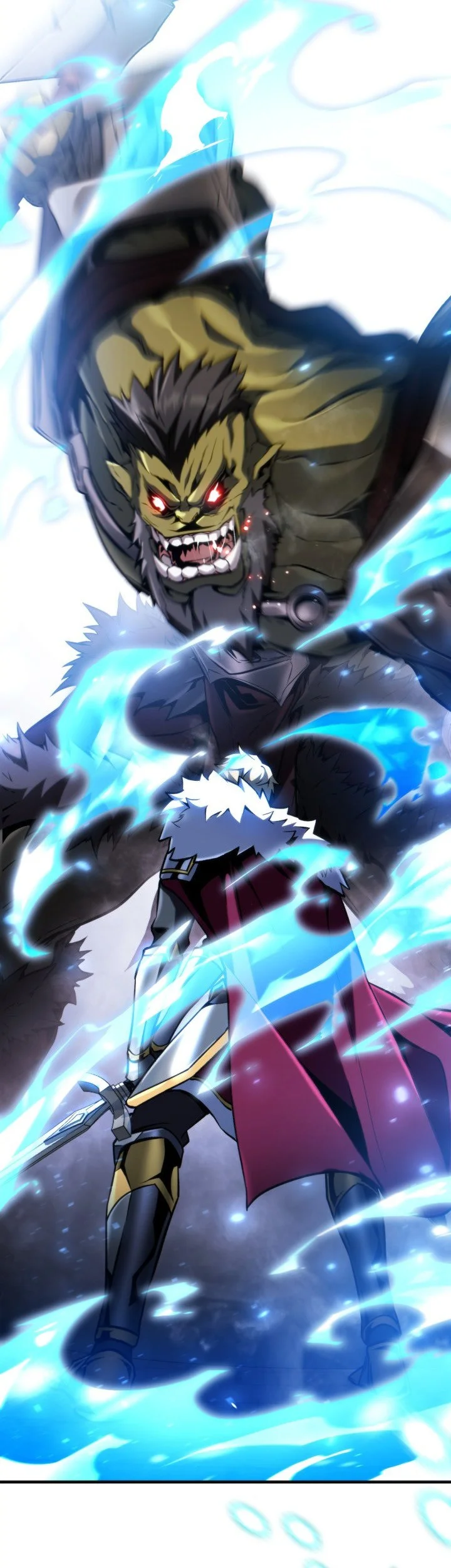 I Became the Rogue First Prince Chapter 33 Gambar 73