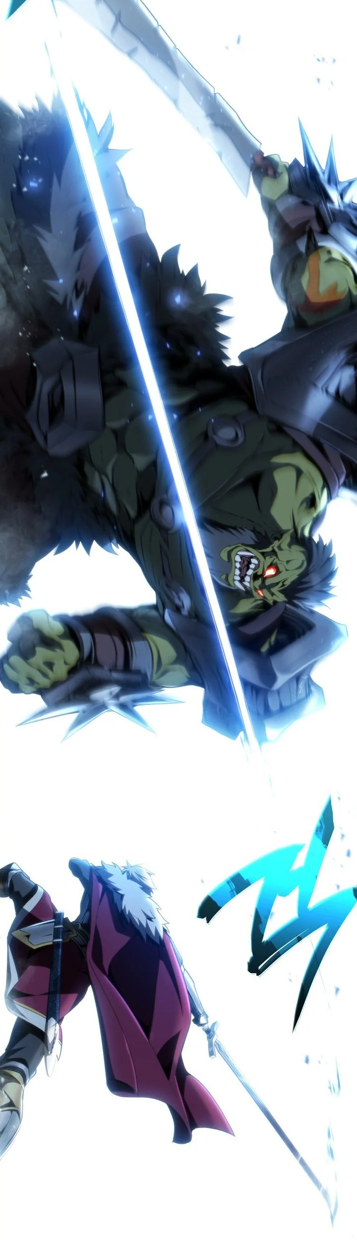 I Became the Rogue First Prince Chapter 33 Gambar 75