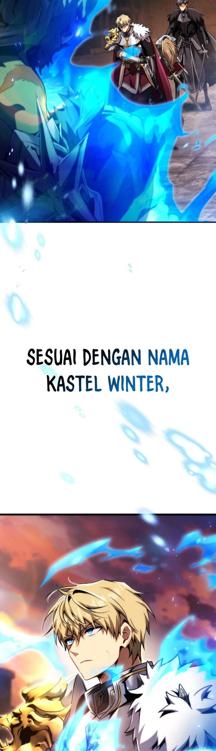 I Became the Rogue First Prince Chapter 33 Gambar 78