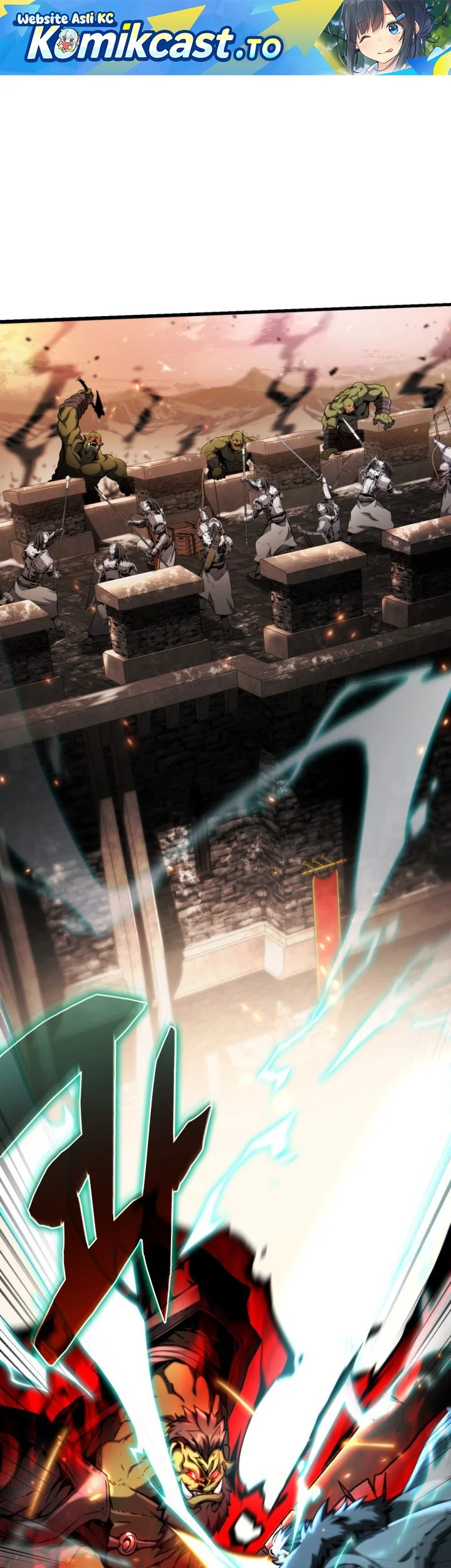 Manhwa I Became the Rogue First Prince Chapter 33 gambar 2