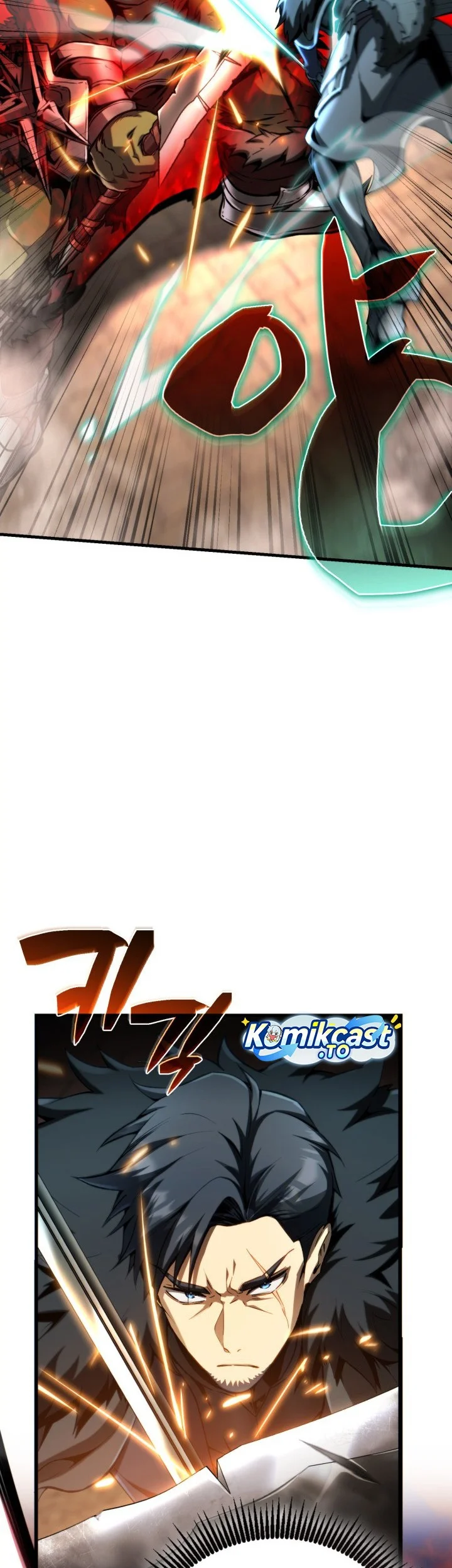 I Became the Rogue First Prince Chapter 33 Gambar 3