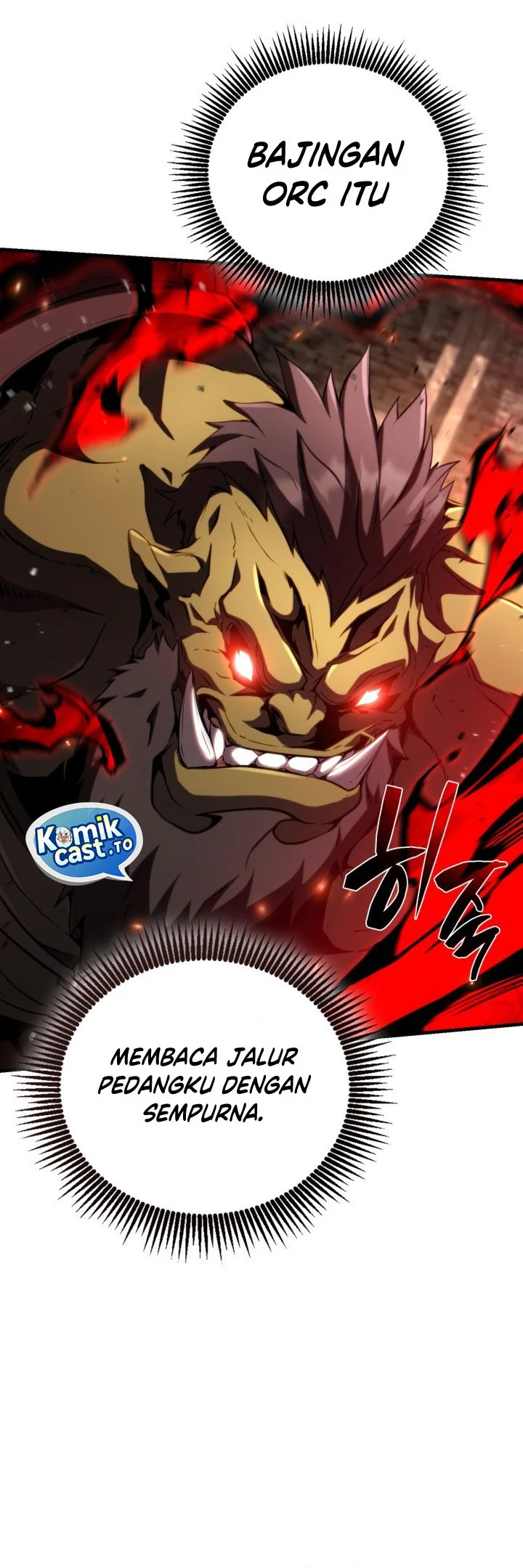 I Became the Rogue First Prince Chapter 33 Gambar 5