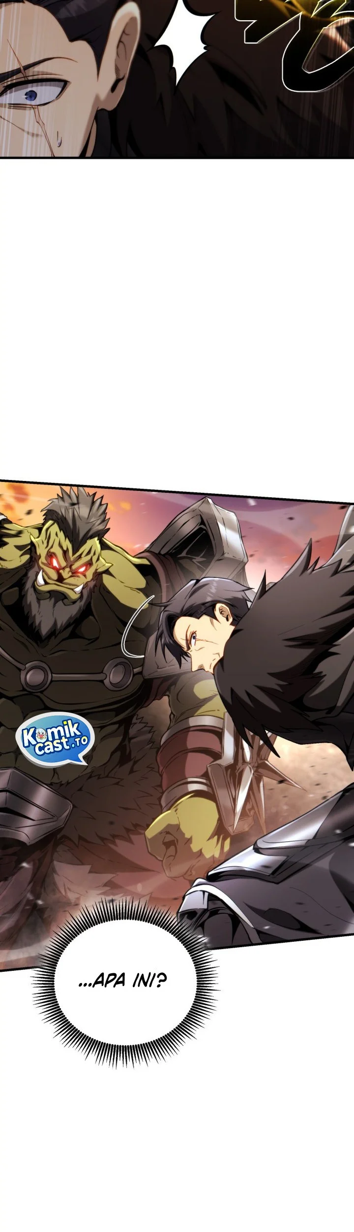 I Became the Rogue First Prince Chapter 33 Gambar 7