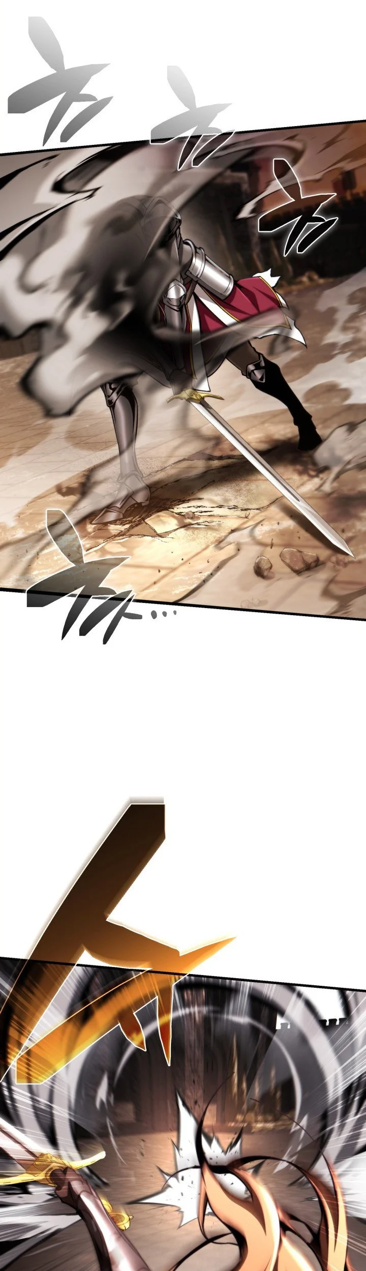 I Became the Rogue First Prince Chapter 33 Gambar 8