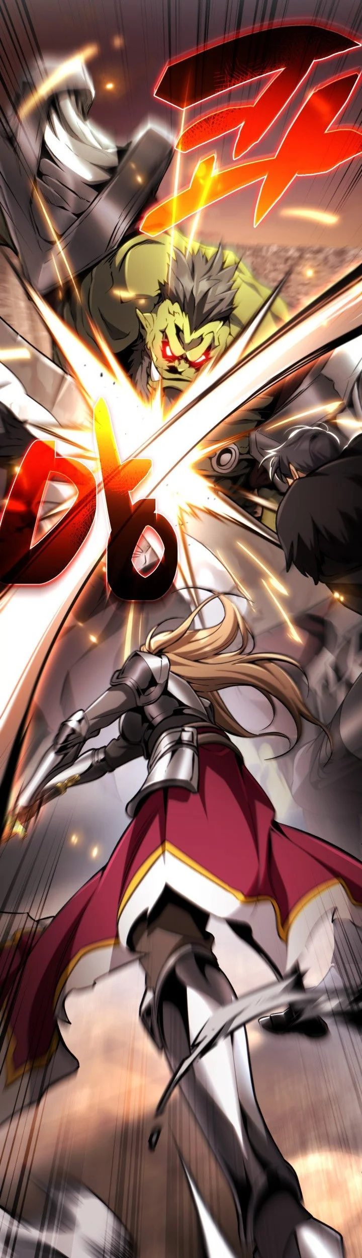 I Became the Rogue First Prince Chapter 33 Gambar 10