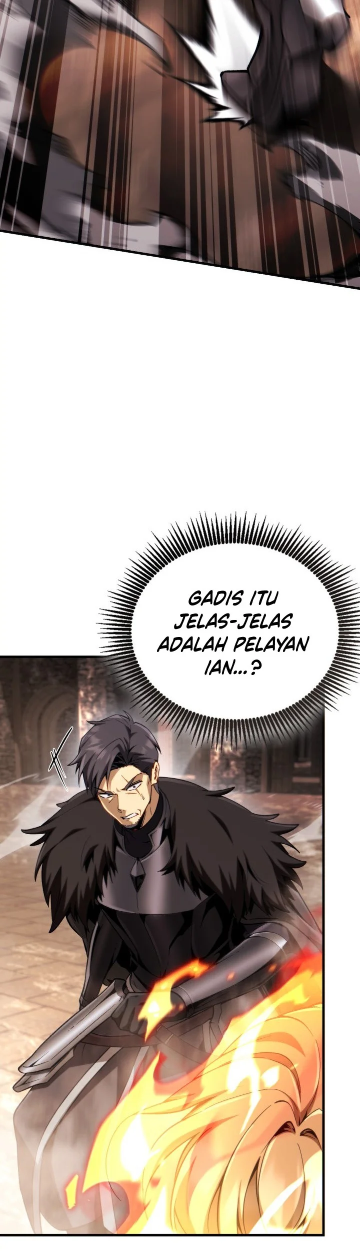 I Became the Rogue First Prince Chapter 33 Gambar 11