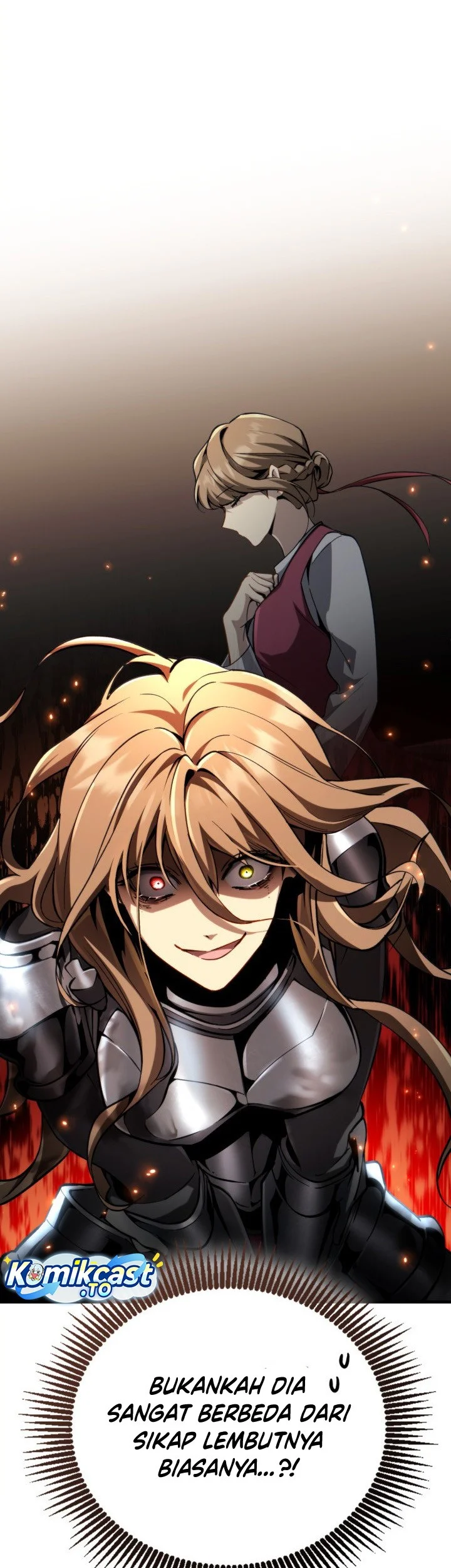 I Became the Rogue First Prince Chapter 33 Gambar 12