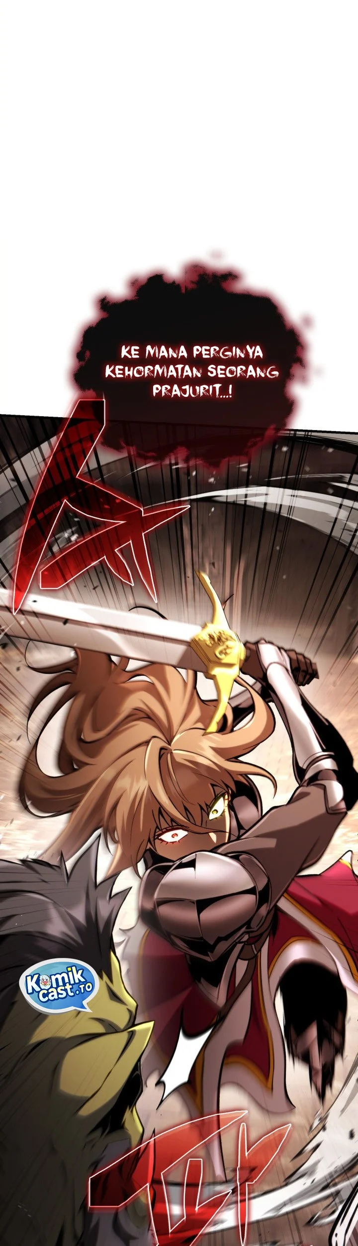 I Became the Rogue First Prince Chapter 33 Gambar 14