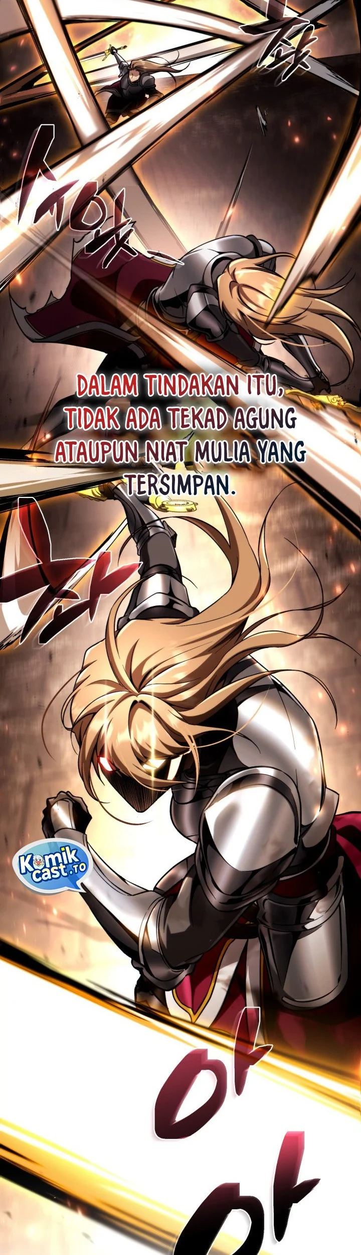 I Became the Rogue First Prince Chapter 33 Gambar 19