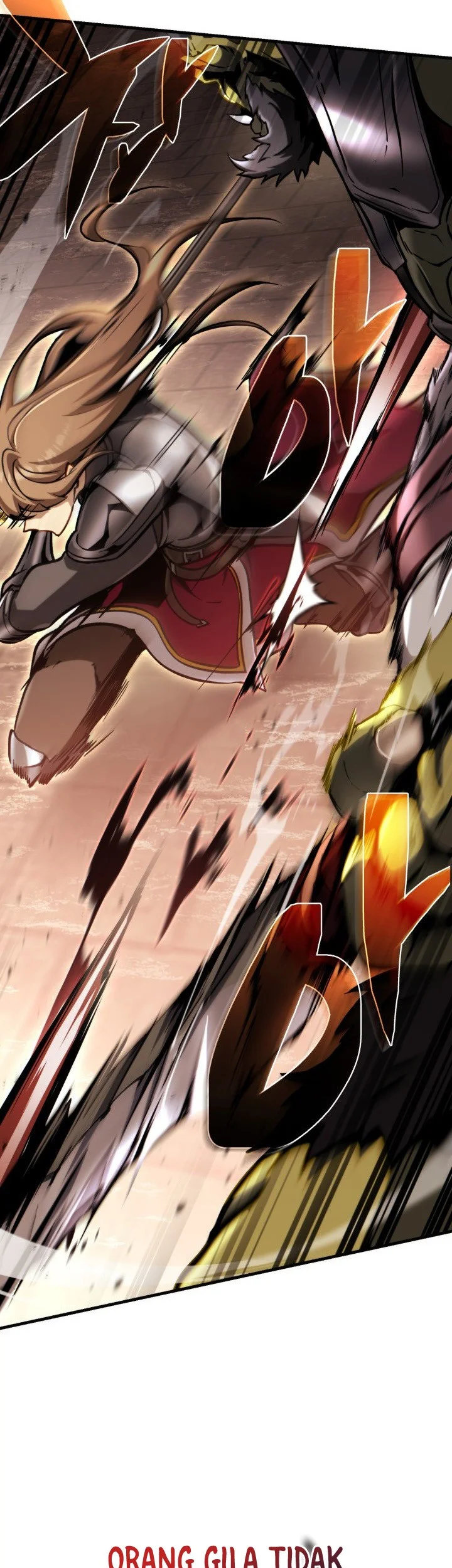 I Became the Rogue First Prince Chapter 33 Gambar 22