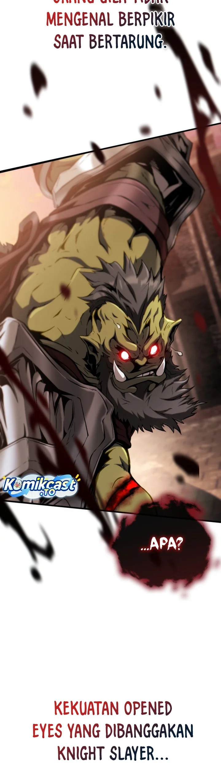 I Became the Rogue First Prince Chapter 33 Gambar 23