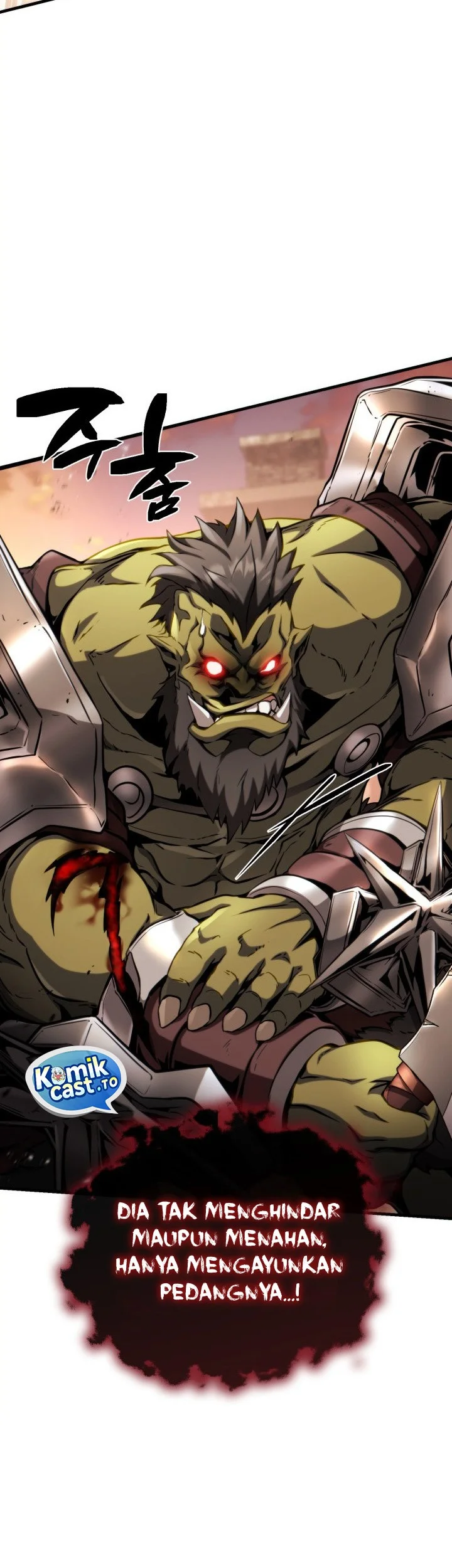 I Became the Rogue First Prince Chapter 33 Gambar 25