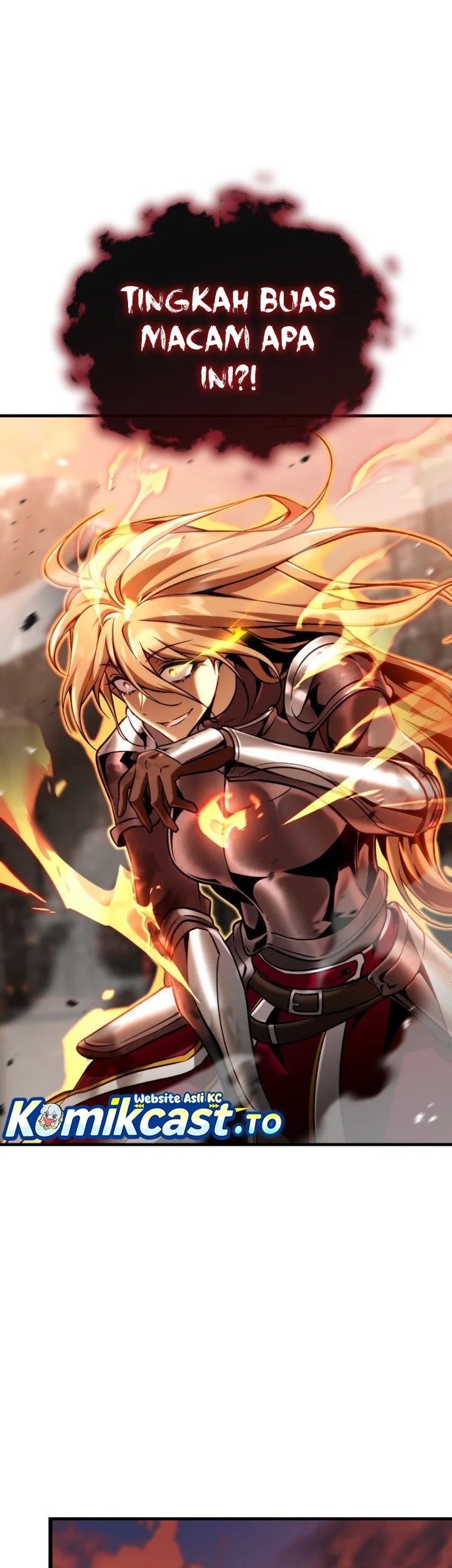 I Became the Rogue First Prince Chapter 33 Gambar 26