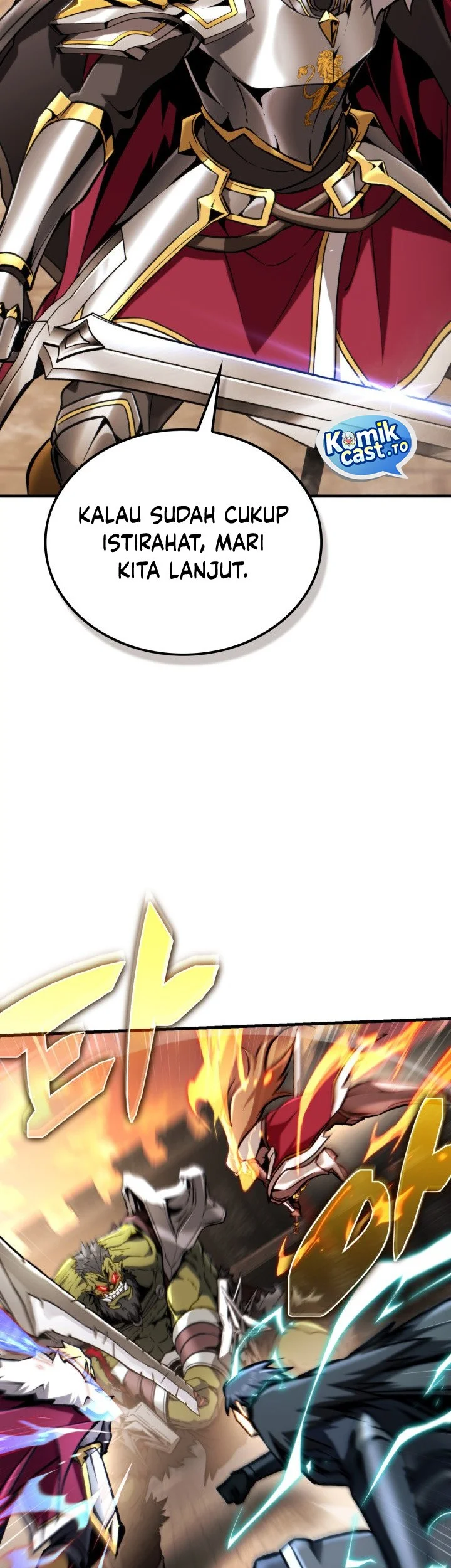 I Became the Rogue First Prince Chapter 33 Gambar 28