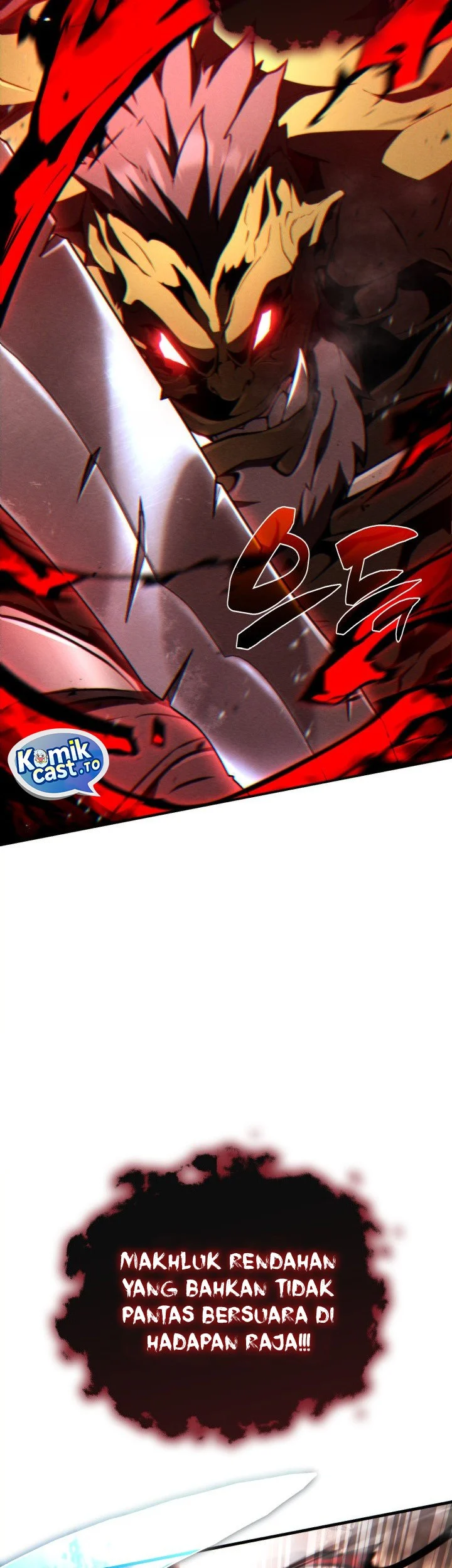 I Became the Rogue First Prince Chapter 33 Gambar 30