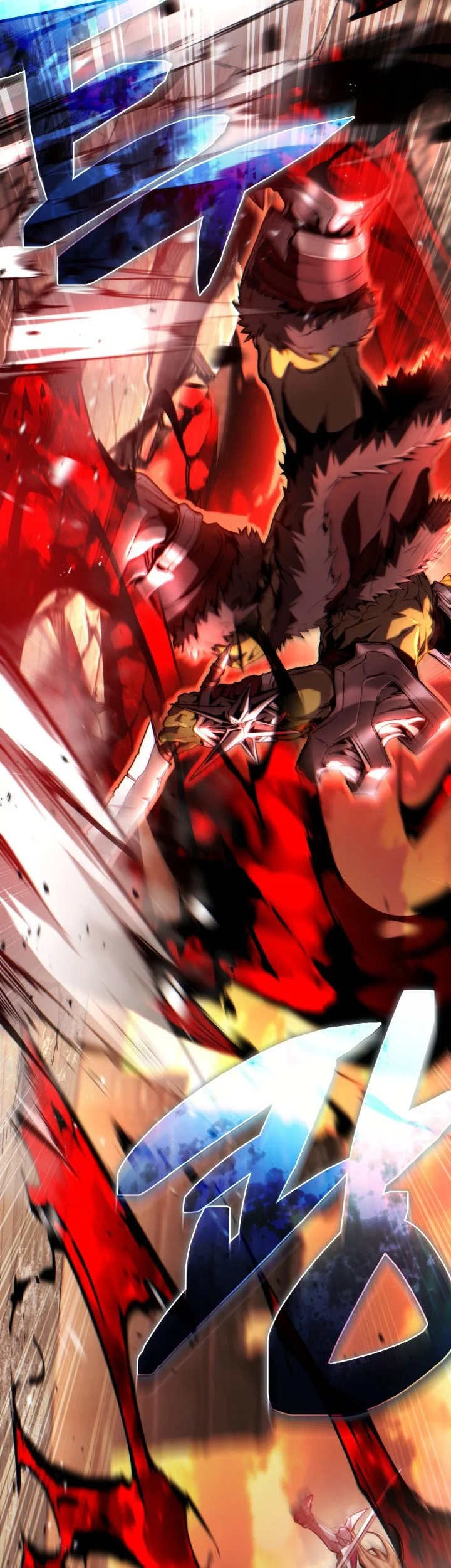 I Became the Rogue First Prince Chapter 33 Gambar 31