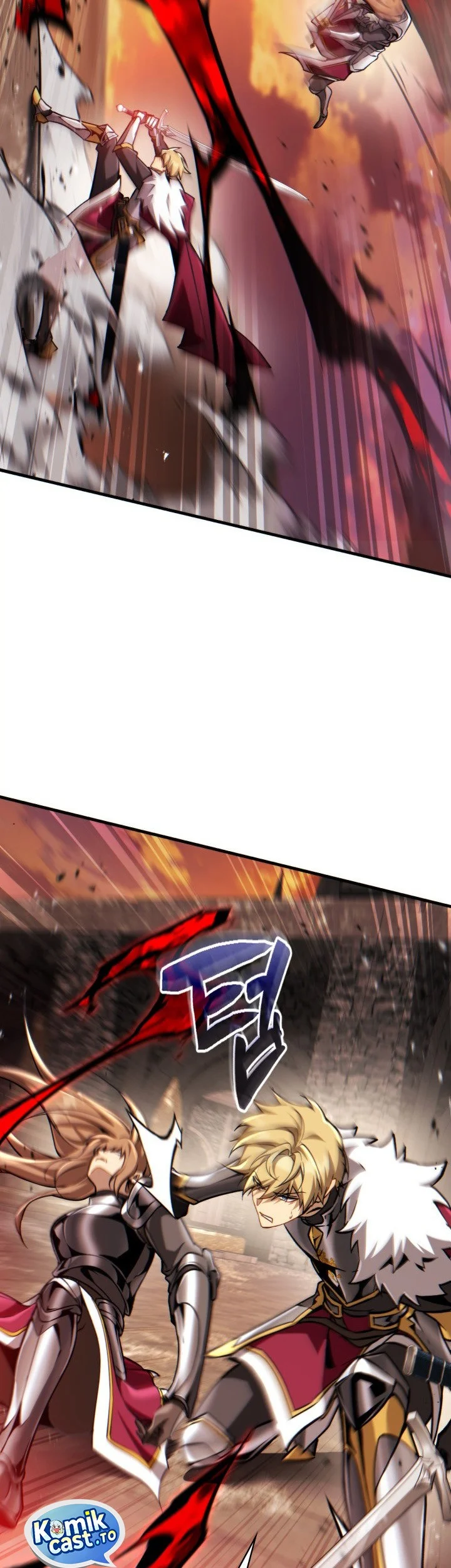 I Became the Rogue First Prince Chapter 33 Gambar 32