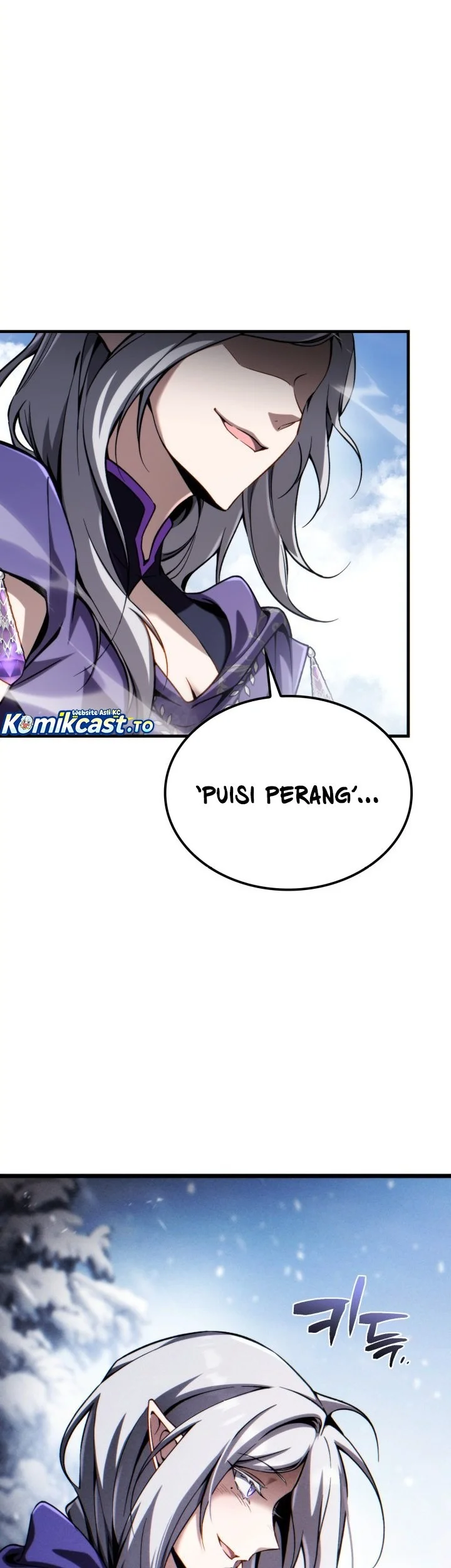I Became the Rogue First Prince Chapter 34 Gambar 64