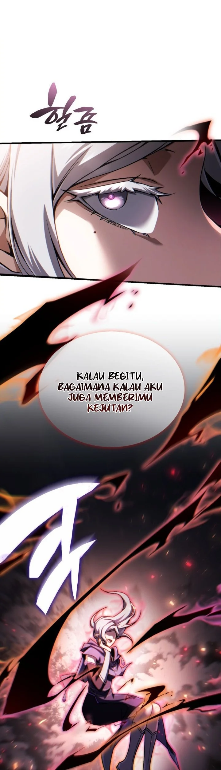 I Became the Rogue First Prince Chapter 34 Gambar 66