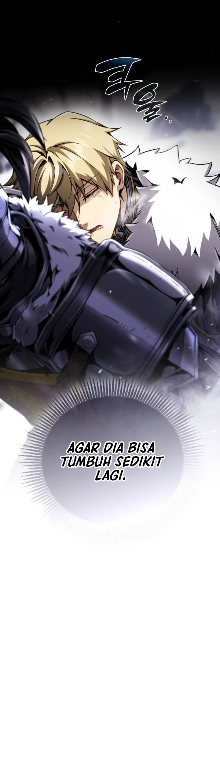 I Became the Rogue First Prince Chapter 34 Gambar 69