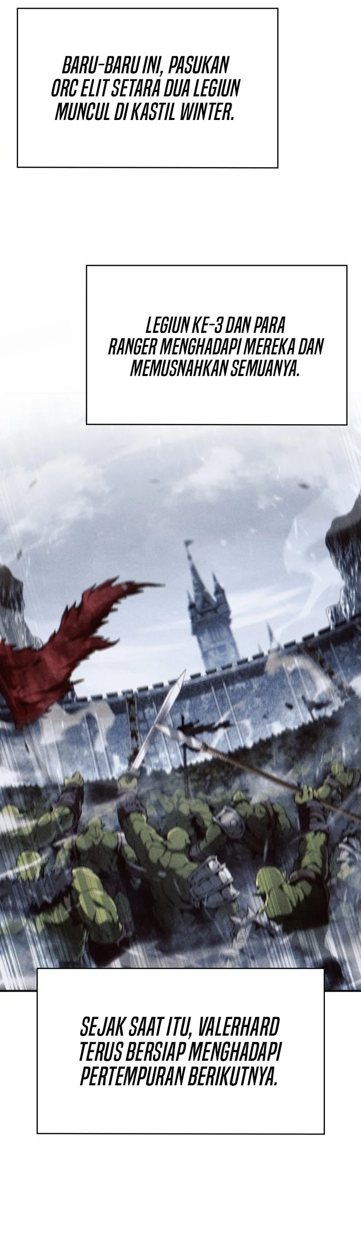 I Became the Rogue First Prince Chapter 34 Gambar 71