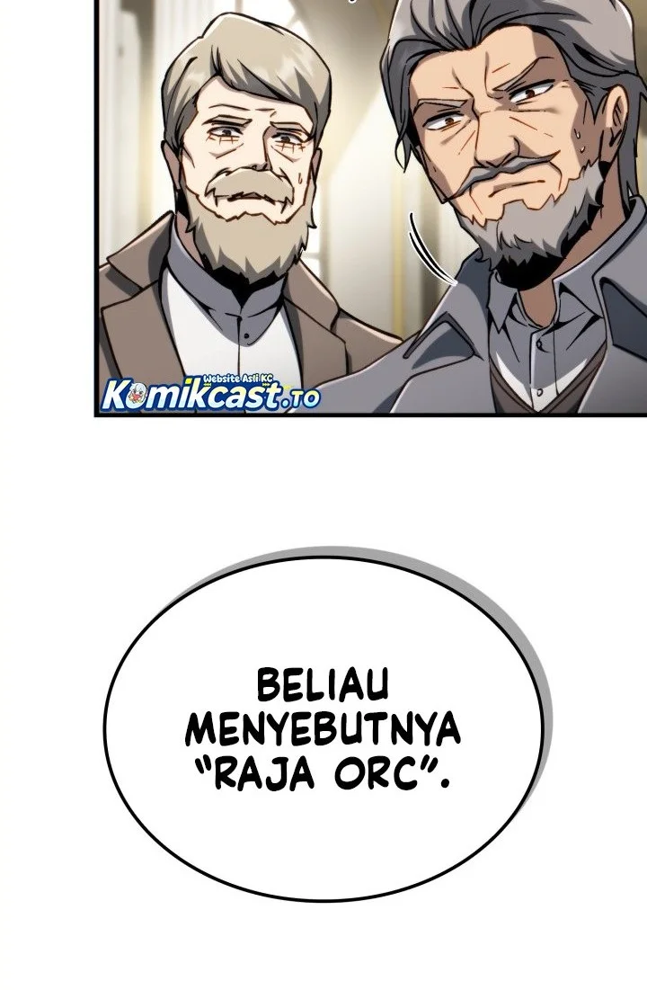 I Became the Rogue First Prince Chapter 34 Gambar 82