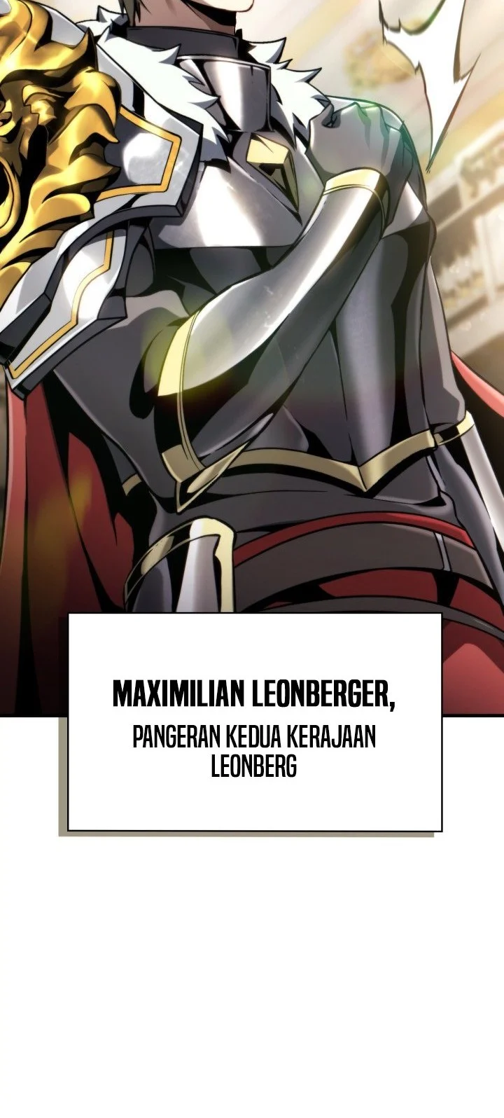 I Became the Rogue First Prince Chapter 34 Gambar 100