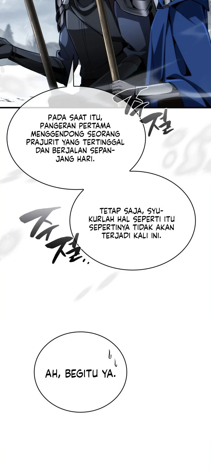 I Became the Rogue First Prince Chapter 35 Gambar 66