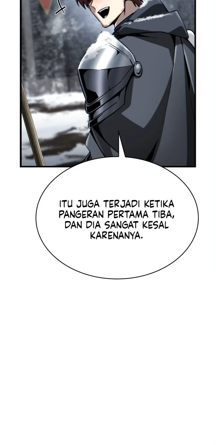 I Became the Rogue First Prince Chapter 35 Gambar 70