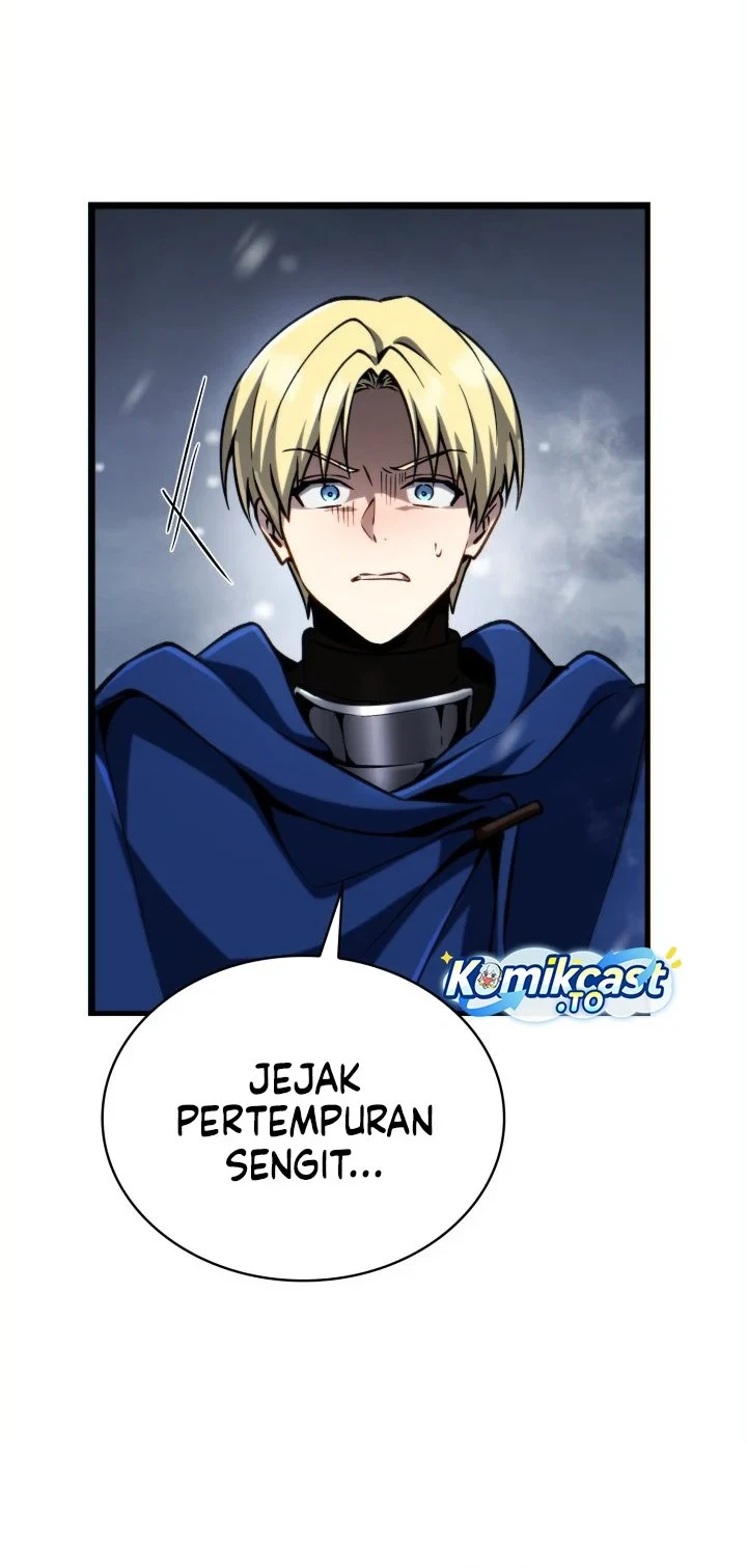 I Became the Rogue First Prince Chapter 35 Gambar 76