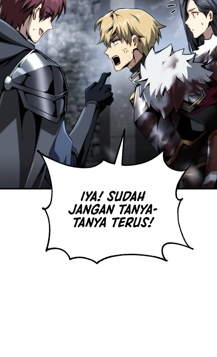 I Became the Rogue First Prince Chapter 35 Gambar 80