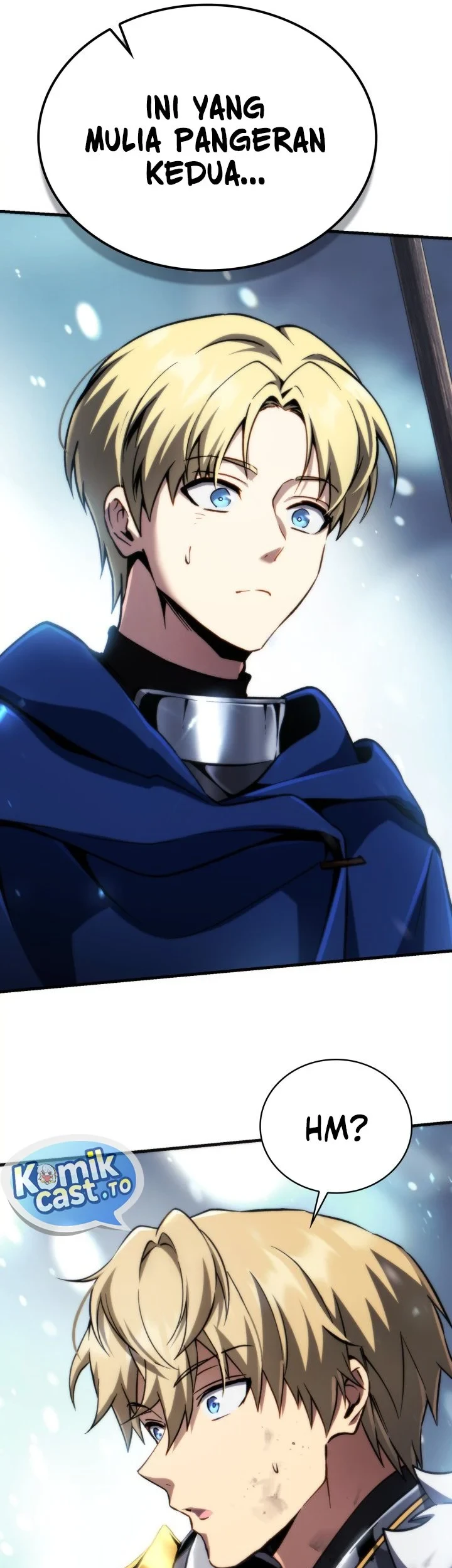 I Became the Rogue First Prince Chapter 35 Gambar 83