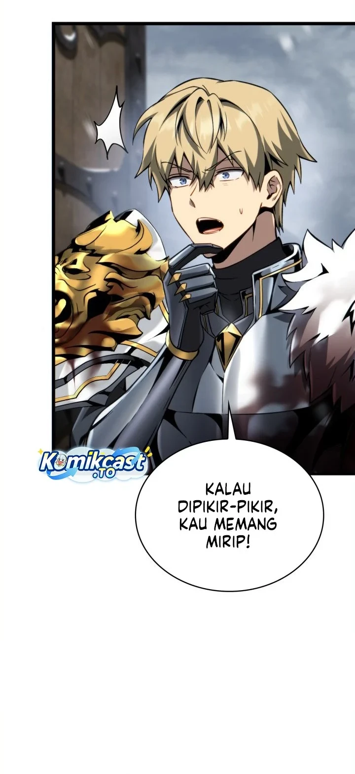I Became the Rogue First Prince Chapter 35 Gambar 86