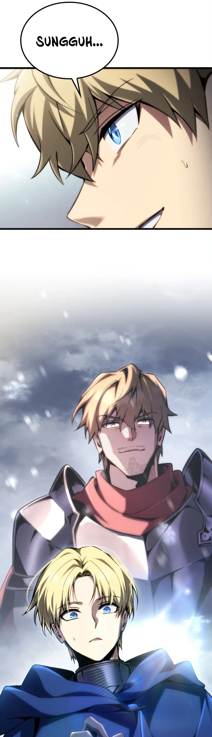 I Became the Rogue First Prince Chapter 35 Gambar 87