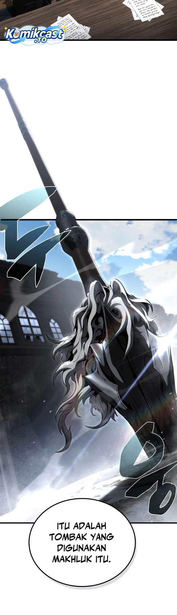 I Became the Rogue First Prince Chapter 36 Gambar 43