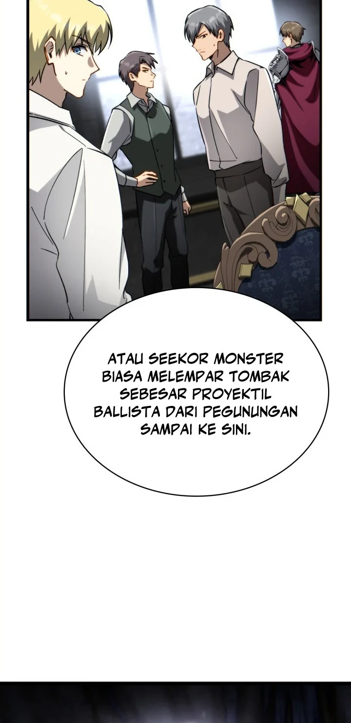 I Became the Rogue First Prince Chapter 36 Gambar 45
