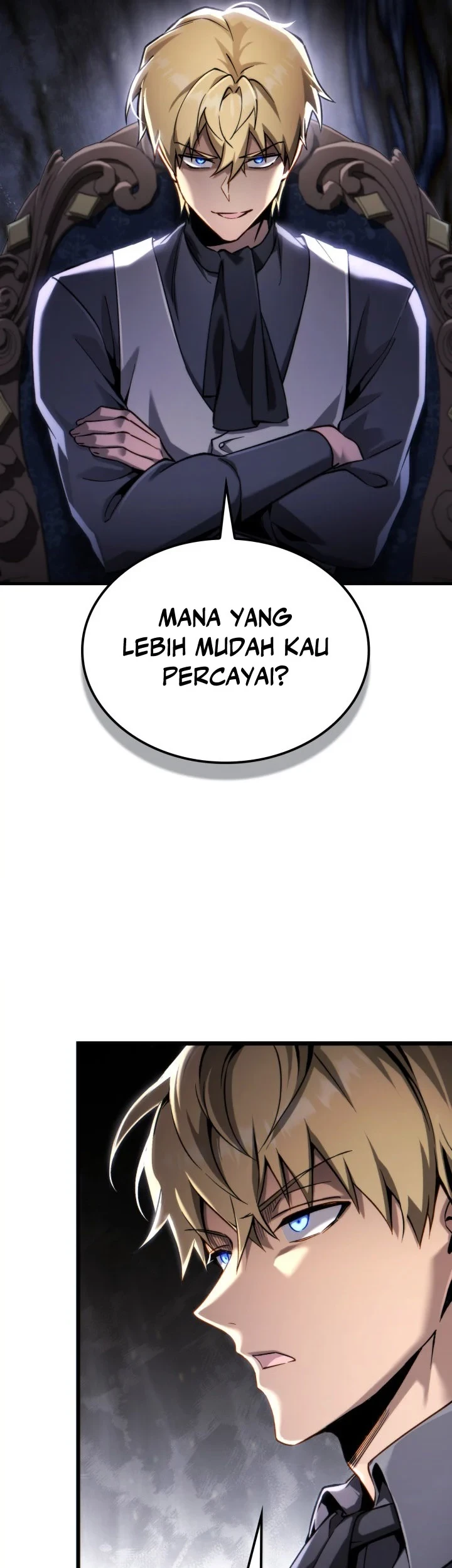 I Became the Rogue First Prince Chapter 36 Gambar 46