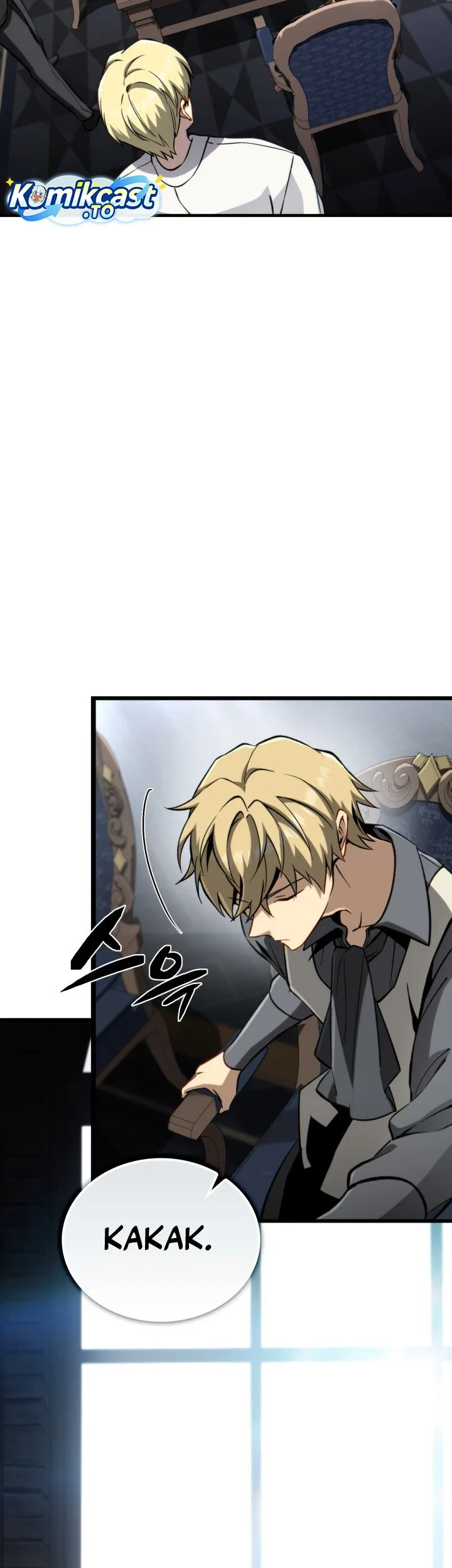 I Became the Rogue First Prince Chapter 36 Gambar 51
