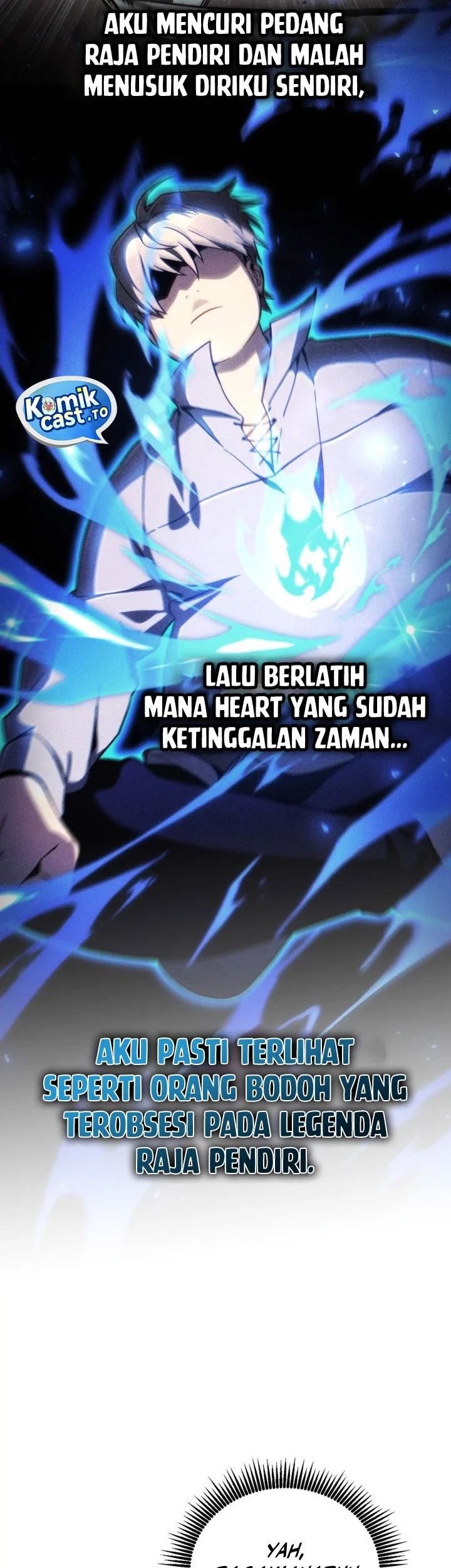I Became the Rogue First Prince Chapter 36 Gambar 55