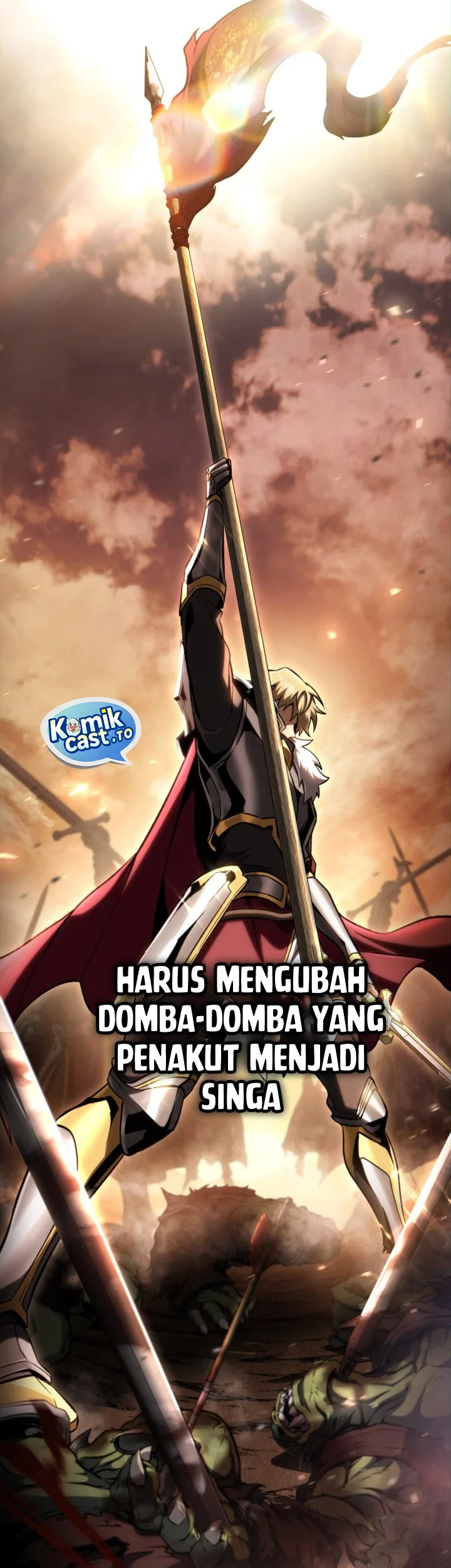 I Became the Rogue First Prince Chapter 36 Gambar 63