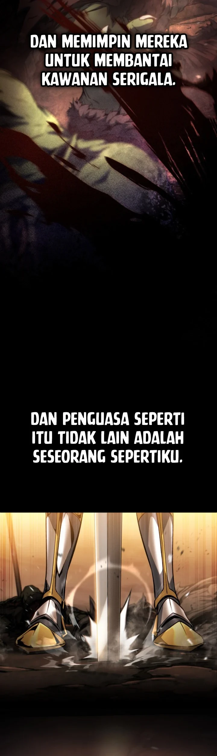 I Became the Rogue First Prince Chapter 36 Gambar 64